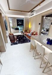 UE Square (D9), Apartment #554246061